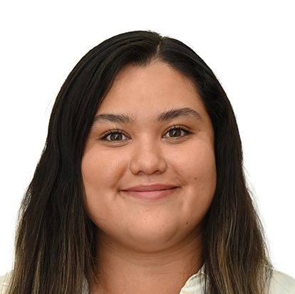 Samantha Castillo Pérez