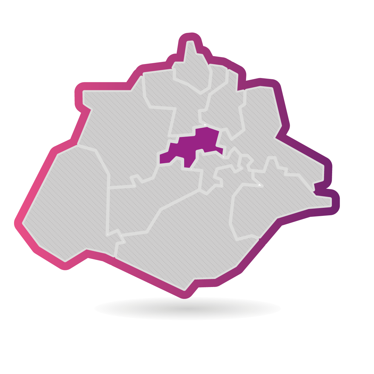 Pabellón de Artega