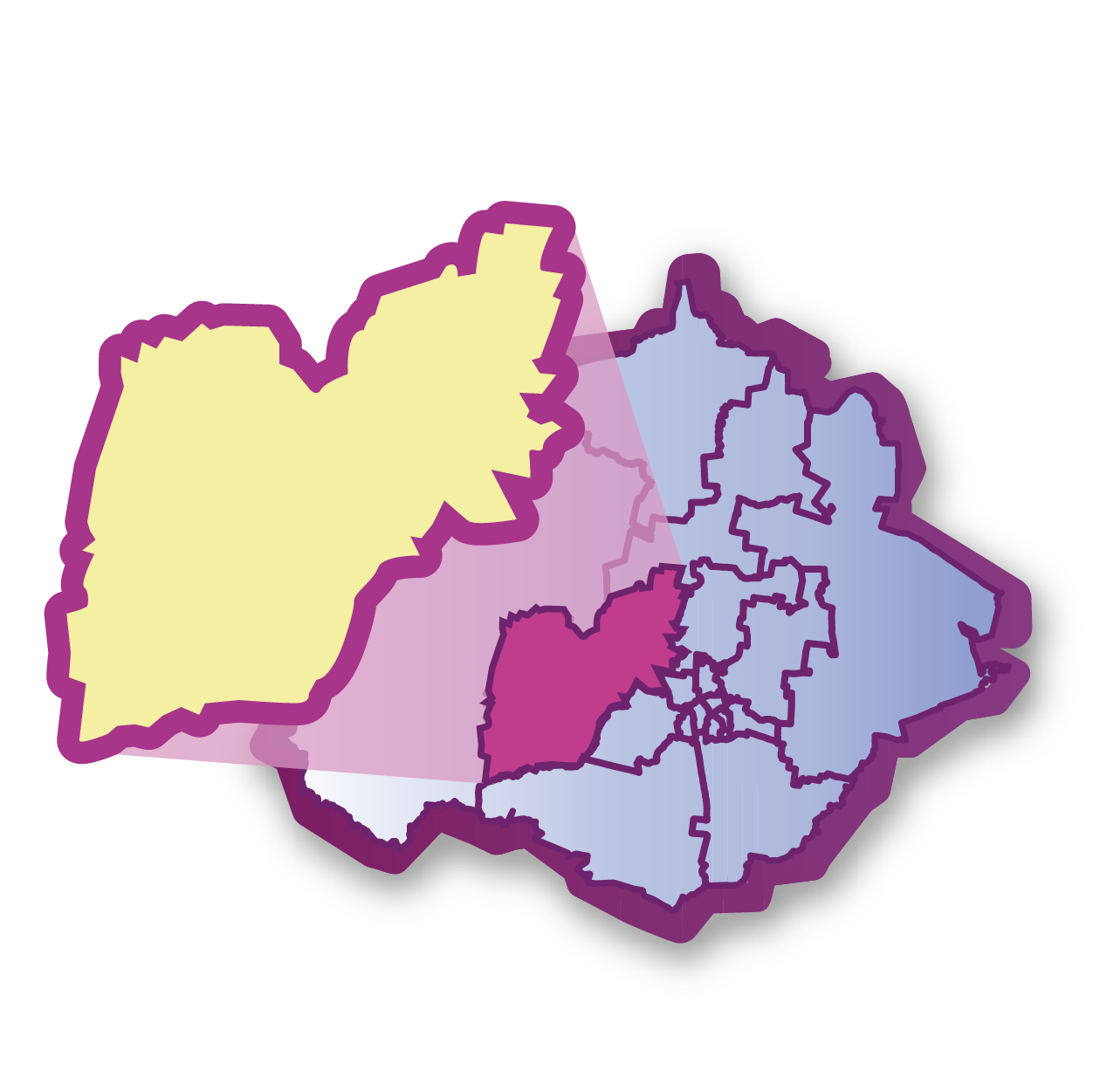 Distrito VII