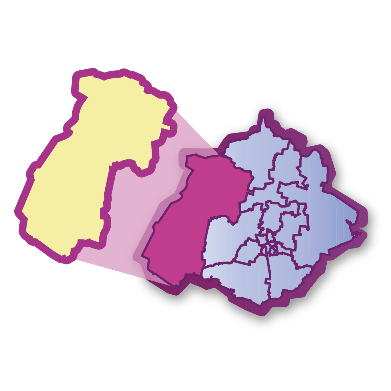 Distrito VIII