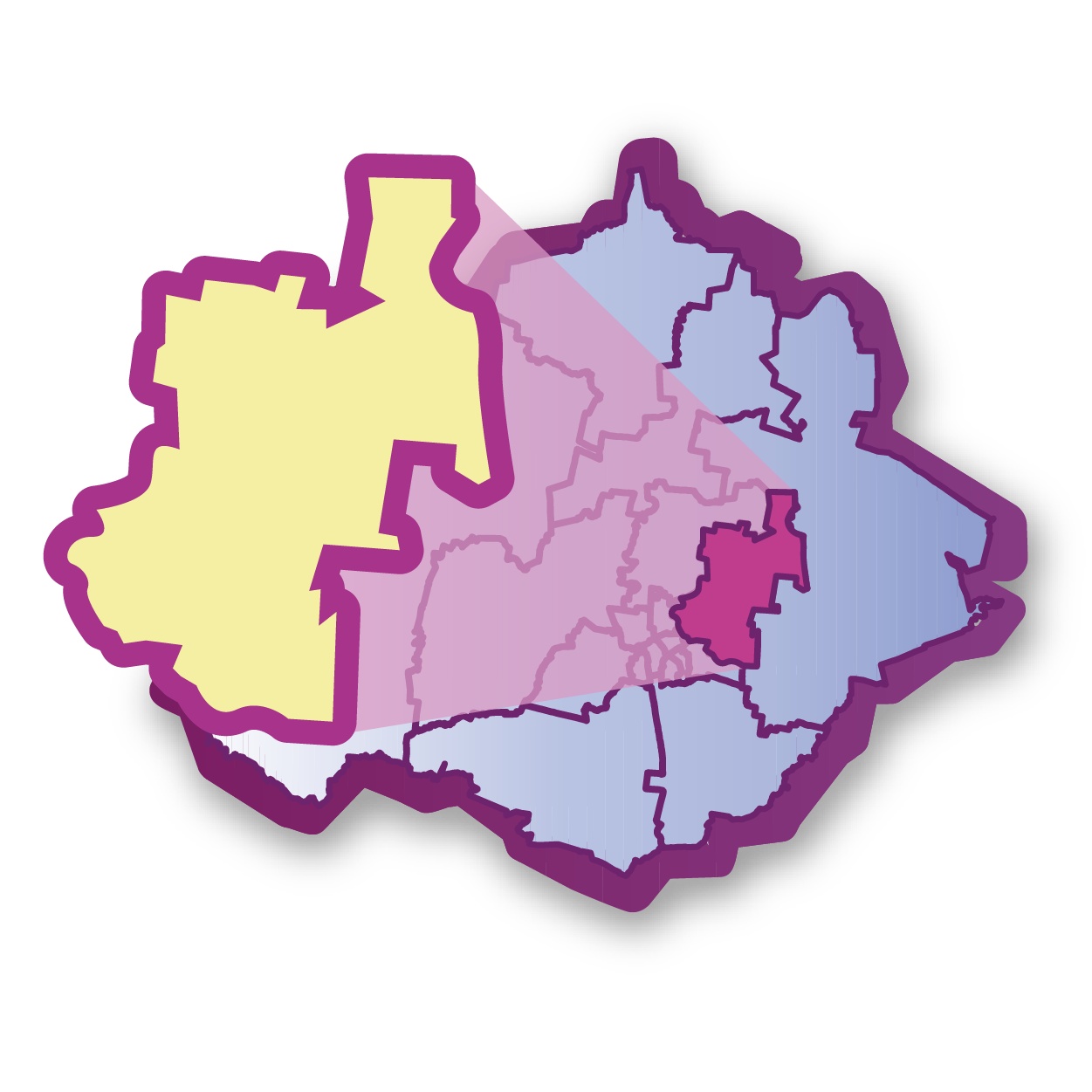 Distrito XII