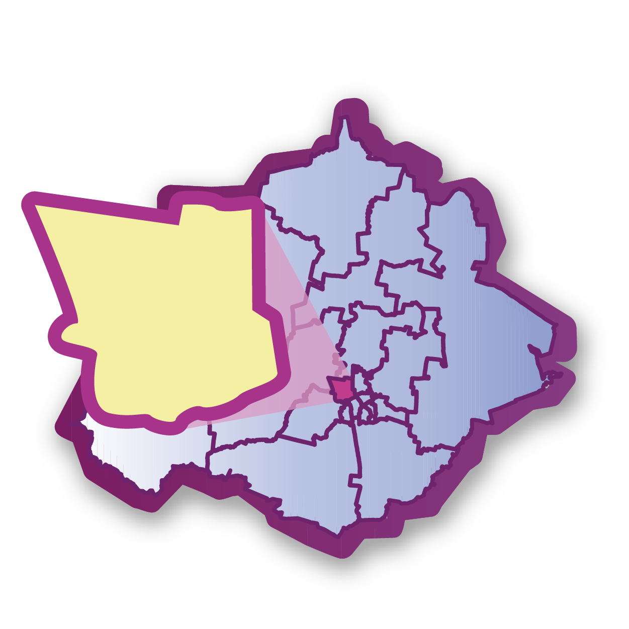 Distrito VI