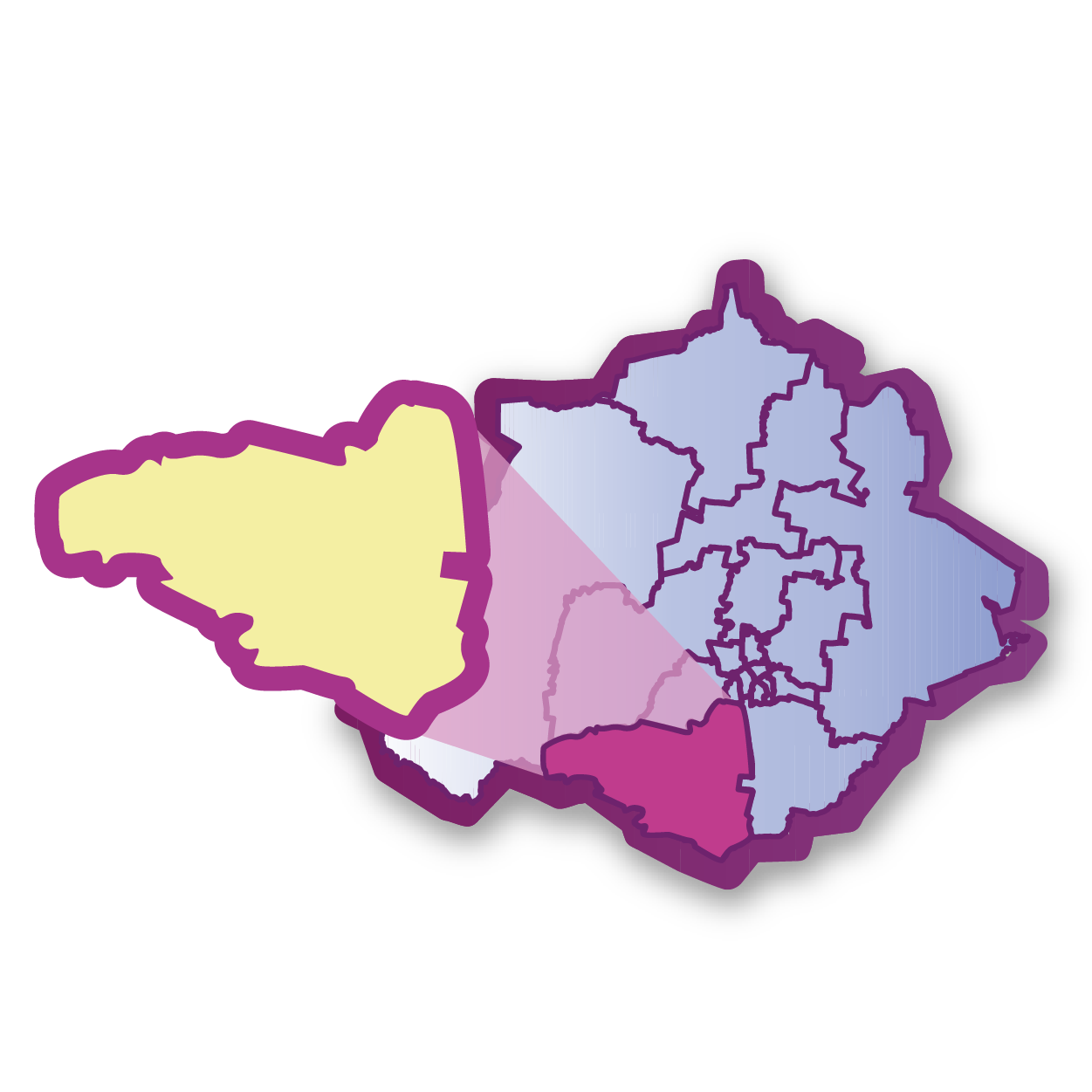 Distrito IX