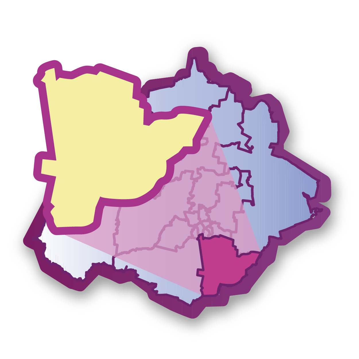Distrito XVIII