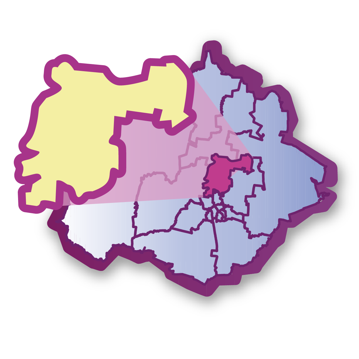 Distrito IV