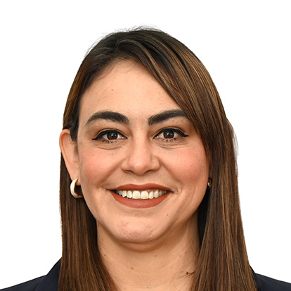 Lic. Cindy Karina Barba Macías