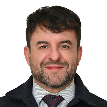 LIC. JAVIER MOJARRO ROSAS