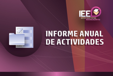 Informe Anual de Actividades 2025